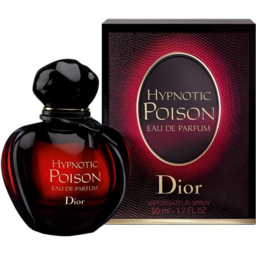 Дамски парфюм DIOR Hypnotic Poison Eau de Parfum